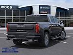 2025 GMC Sierra 1500 Crew Cab 4WD Pickup for sale #252432 - photo 4