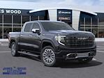 2025 GMC Sierra 1500 Crew Cab 4WD Pickup for sale #252432 - photo 7