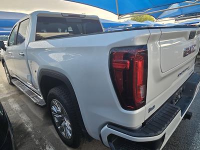 2022 GMC Sierra 1500 Crew Cab 4WD Pickup for sale #252432A1 - photo 2