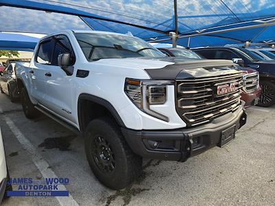 2023 GMC Sierra 1500 Crew Cab 4WD Pickup for sale #252438A1 - photo 1