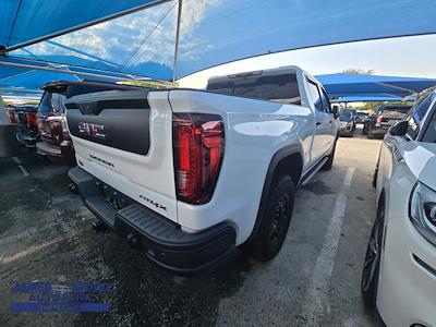 2023 GMC Sierra 1500 Crew Cab 4WD Pickup for sale #252438A1 - photo 2