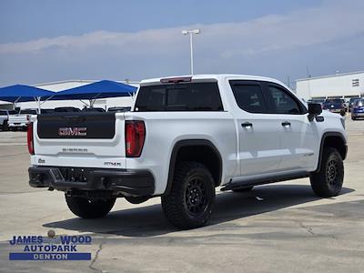 2023 GMC Sierra 1500 Crew Cab 4WD Pickup for sale #252438A1 - photo 2