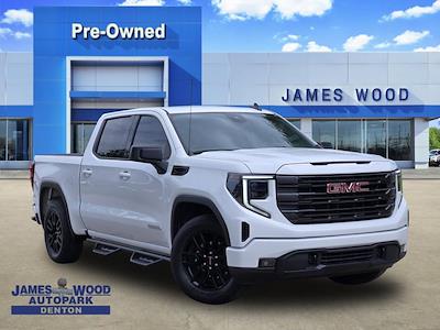 2024 GMC Sierra 1500 Crew Cab RWD Pickup for sale #252451A1 - photo 1