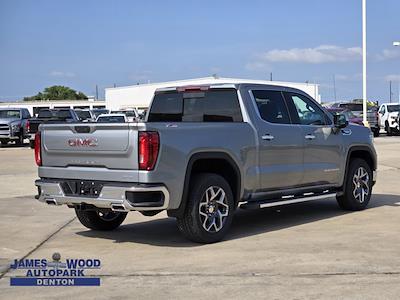 2025 GMC Sierra 1500 Crew Cab 4WD Pickup for sale #252455 - photo 2