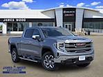 2025 GMC Sierra 1500 Crew Cab 4WD Pickup for sale #252455 - photo 1