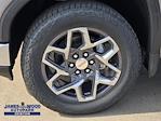 2025 GMC Sierra 1500 Crew Cab 4WD Pickup for sale #252455 - photo 8