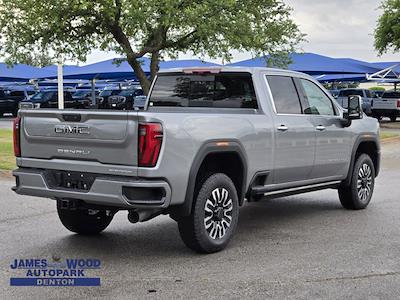 2025 GMC Sierra 2500 Crew Cab 4WD Pickup for sale #252460 - photo 2