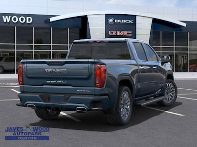 2025 GMC Sierra 1500 Crew Cab 4WD Pickup for sale #252464 - photo 2