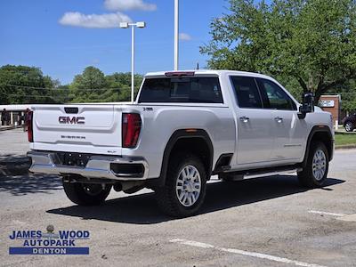 2024 GMC Sierra 2500 Crew Cab 4WD Pickup for sale #252464A1 - photo 2