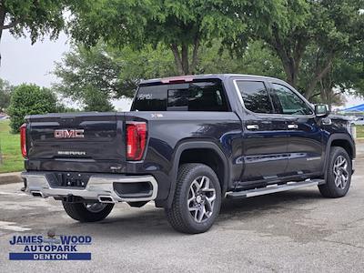 2025 GMC Sierra 1500 Crew Cab 4WD Pickup for sale #252469 - photo 2