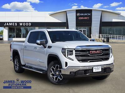 2025 GMC Sierra 1500 Crew Cab 4WD Pickup for sale #252471 - photo 1