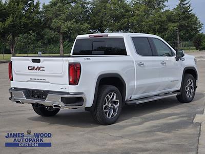 2025 GMC Sierra 1500 Crew Cab 4WD Pickup for sale #252473 - photo 2