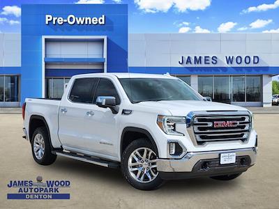 2021 GMC Sierra 1500 Crew Cab 4WD Pickup for sale #252473A1 - photo 1
