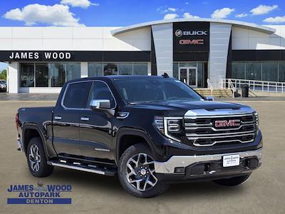 2025 GMC Sierra 1500 Crew Cab 4WD Pickup for sale #252481 - photo 1