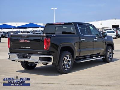 2025 GMC Sierra 1500 Crew Cab 4WD Pickup for sale #252481 - photo 2
