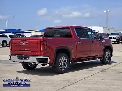 2025 GMC Sierra 1500 Crew Cab 4WD Pickup for sale #252482 - photo 2