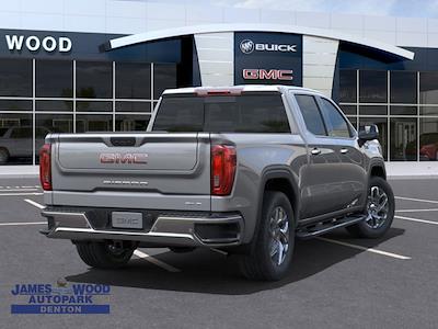 2025 GMC Sierra 1500 Crew Cab RWD Pickup for sale #252489 - photo 2
