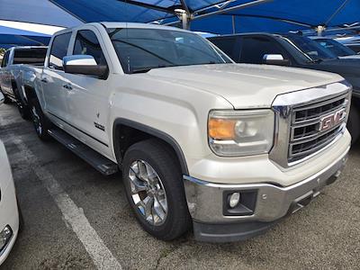 2014 GMC Sierra 1500 Crew Cab RWD Pickup for sale #252495A1 - photo 1