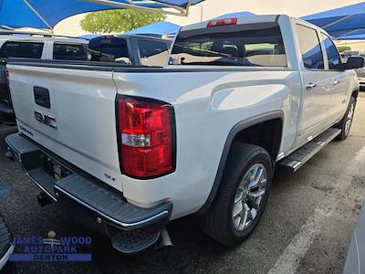 2014 GMC Sierra 1500 Crew Cab RWD Pickup for sale #252495A1 - photo 2