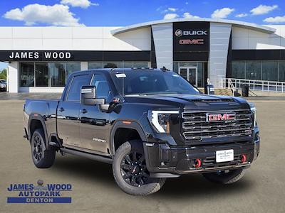 2025 GMC Sierra 2500 Crew Cab 4WD Pickup for sale #252499 - photo 1