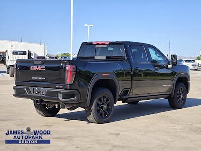 2025 GMC Sierra 2500 Crew Cab 4WD Pickup for sale #252499 - photo 2