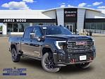 2025 GMC Sierra 2500 Crew Cab 4WD Pickup for sale #252499 - photo 1