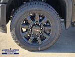 2025 GMC Sierra 2500 Crew Cab 4WD Pickup for sale #252499 - photo 8