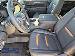 2025 GMC Sierra 2500 Crew Cab 4WD Pickup for sale #252499 - photo 9