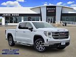 2025 GMC Sierra 1500 Crew Cab 4WD Pickup for sale #252500 - photo 1
