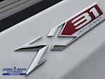2025 GMC Sierra 1500 Crew Cab 4WD Pickup for sale #252500 - photo 7