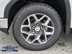 2025 GMC Sierra 1500 Crew Cab 4WD Pickup for sale #252500 - photo 9