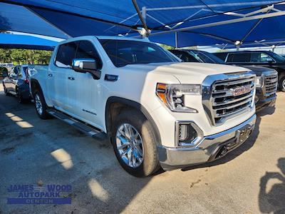2019 GMC Sierra 1500 Crew Cab RWD Pickup for sale #252500A1 - photo 1