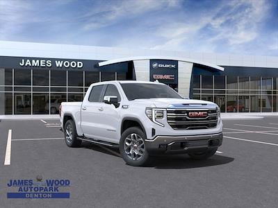 2025 GMC Sierra 1500 Crew Cab RWD Pickup for sale #252502 - photo 1