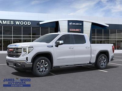 2025 GMC Sierra 1500 Crew Cab RWD Pickup for sale #252502 - photo 2