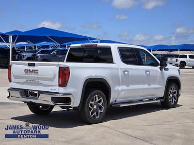 2025 GMC Sierra 1500 Crew Cab RWD Pickup for sale #252502 - photo 2