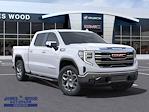 2025 GMC Sierra 1500 Crew Cab RWD Pickup for sale #252502 - photo 7