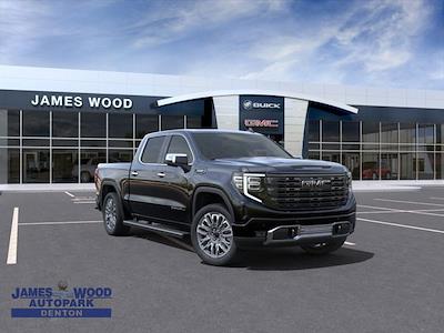 2025 GMC Sierra 1500 Crew Cab 4WD Pickup for sale #252508 - photo 1