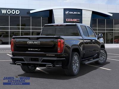 2025 GMC Sierra 1500 Crew Cab 4WD Pickup for sale #252508 - photo 2