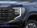 2025 GMC Sierra 1500 Crew Cab 4WD Pickup for sale #252508 - photo 10