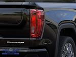 2025 GMC Sierra 1500 Crew Cab 4WD Pickup for sale #252508 - photo 11