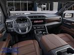 2025 GMC Sierra 1500 Crew Cab 4WD Pickup for sale #252508 - photo 15