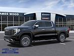 2025 GMC Sierra 1500 Crew Cab 4WD Pickup for sale #252508 - photo 3