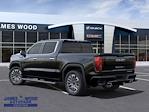 2025 GMC Sierra 1500 Crew Cab 4WD Pickup for sale #252508 - photo 4