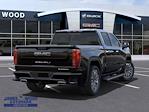 2025 GMC Sierra 1500 Crew Cab 4WD Pickup for sale #252508 - photo 2
