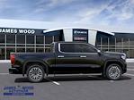 2025 GMC Sierra 1500 Crew Cab 4WD Pickup for sale #252508 - photo 5