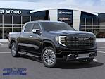 2025 GMC Sierra 1500 Crew Cab 4WD Pickup for sale #252508 - photo 7