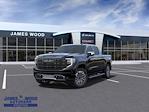 2025 GMC Sierra 1500 Crew Cab 4WD Pickup for sale #252508 - photo 8