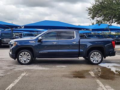 2020 GMC Sierra 1500 Crew Cab 4WD Pickup for sale #252508A1 - photo 2