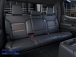 2025 GMC Sierra 1500 Crew Cab 4WD Pickup for sale #252511 - photo 17