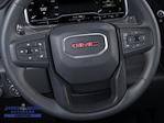 2025 GMC Sierra 1500 Crew Cab 4WD Pickup for sale #252511 - photo 19